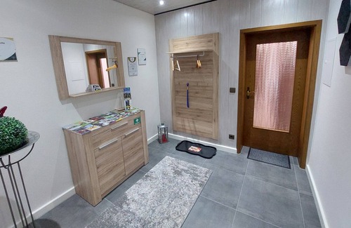 Meschede Apartamento | Casa vacacional grande y bien equipada en Sauerland
