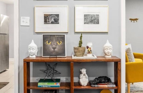 Collier Heights Casa | Large and Luxurious Modern Reno 10 min from DT ATL