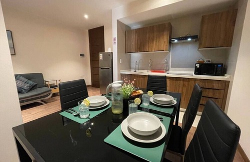 Cochabamba Apartamento | Large and spacious apartment, well equipped and located