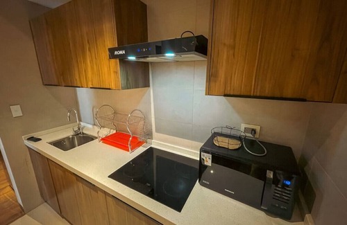 Cochabamba Apartamento | Large and spacious apartment, well equipped and located