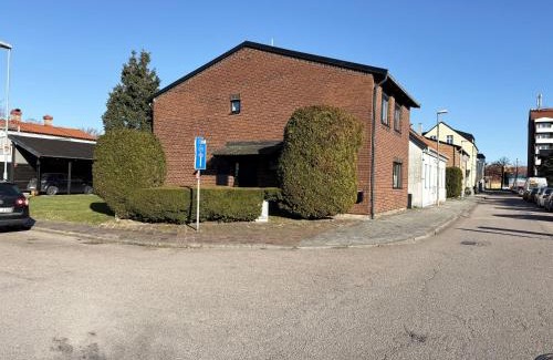 Raus Plantering Casa | Large and spacious holiday home in Helsingborg