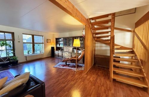 Raus Plantering Casa | Large and spacious holiday home in Helsingborg