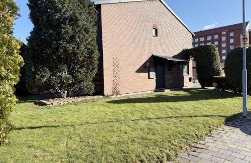 Raus Plantering Casa | Large and spacious holiday home in Helsingborg