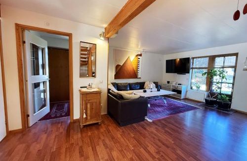 Raus Plantering Casa | Large and spacious holiday home in Helsingborg