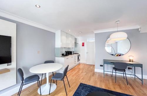 Camden Town with Primrose Hill Apartamento | Large and very stylish apartment P1