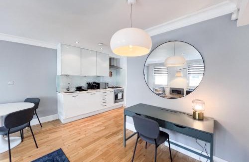Camden Town with Primrose Hill Apartamento | Large and very stylish apartment P1