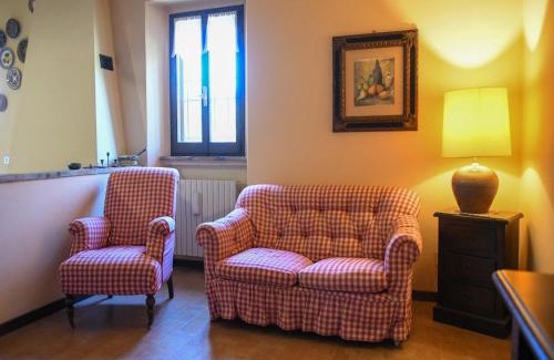 Granarola Casa | Large apartment in a stone farmhouse