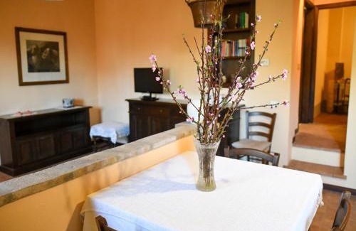 Granarola Casa | Large apartment in a stone farmhouse