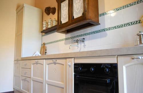 Granarola Casa | Large apartment in a stone farmhouse