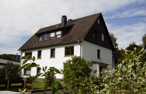 Dahlbruch Apartamento | Large apartment (79sqm) with terrace and 2 bedrooms
