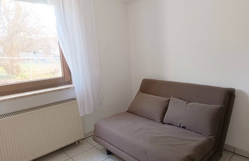 Dahlbruch Apartamento | Large apartment (79sqm) with terrace and 2 bedrooms