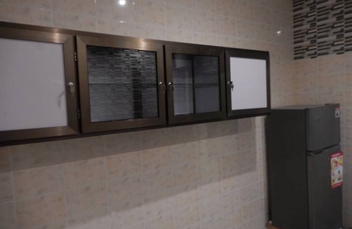 Lome Casa | Amplio apartamento, hermoso edificio