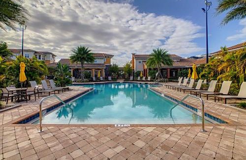 Kissimmee Apartamento | Large Apartment, Close To Disney
