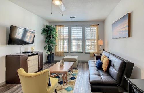 Kissimmee Apartamento | Large Apartment, Close To Disney