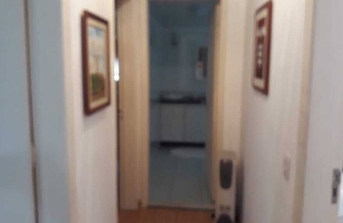 Taruma Apartamento | Apartamento amplio en región noble y confortable