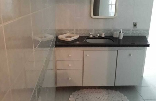 Taruma Apartamento | Apartamento amplio en región noble y confortable