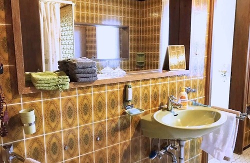 Eppenbrunn Apartamento | gran apartamento en Eppenbrunn suroeste Palatinado hasta 5 personas