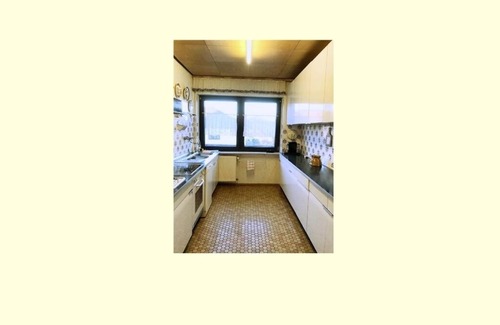Eppenbrunn Apartamento | gran apartamento en Eppenbrunn suroeste Palatinado hasta 5 personas