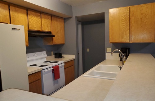 Big Piney Apartamento | Large apartment in Western Wyoming. 77 miles from Jackson, WY and national parks