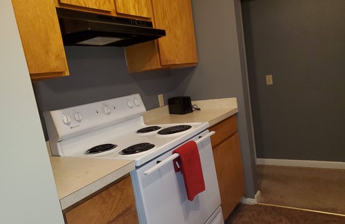 Big Piney Apartamento | Large apartment in Western Wyoming. 77 miles from Jackson, WY and national parks