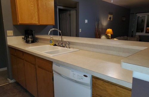 Big Piney Apartamento | Large apartment in Western Wyoming. 77 miles from Jackson, WY and national parks