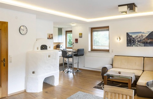 Worgler Boden Apartamento | Large apartment near the ski bus