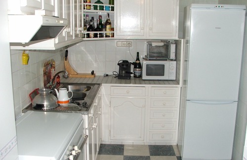 Mareny Barraquetes Apartamento | Grande Apartamento de 120 m2 cerca del mar .. por semana de SABADO A SABADO