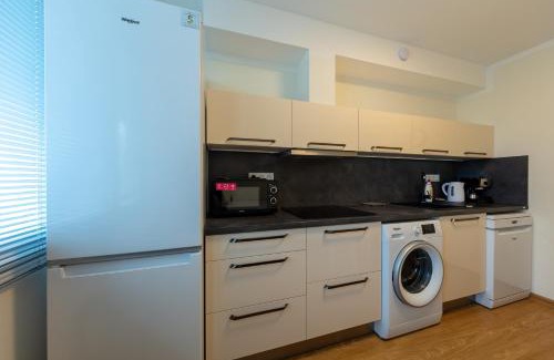 Prosek Apartamento | Large apartment Prosek - Your second home!