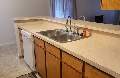 Big Piney Apartamento | Large apartment south of Jackson