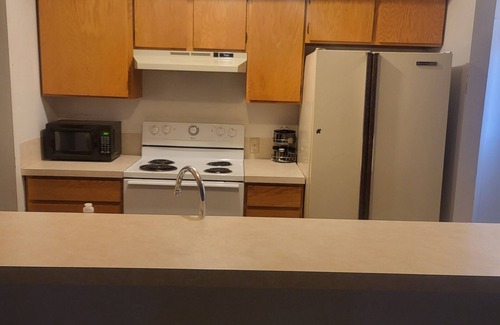 Big Piney Apartamento | Large apartment south of Jackson