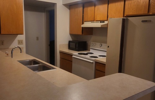 Big Piney Apartamento | Large apartment south of Jackson