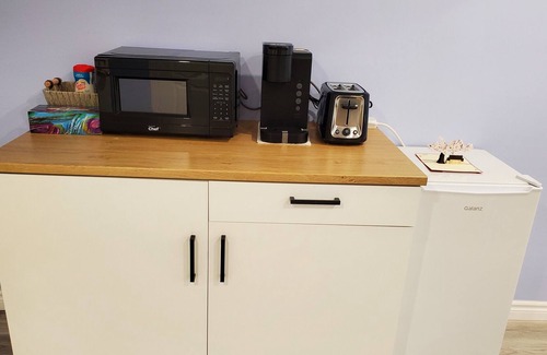East Credit Apartamento | Large Apartment unit in Heartland Mississauga for big group near the Airport