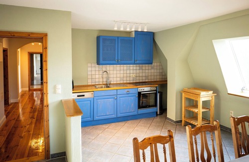Bruel Apartamento | Large apartment with 210 sqm for up to 10 people in country house villa