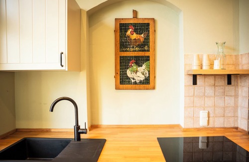 Bruel Apartamento | Large apartment with 210 sqm for up to 10 people in country house villa