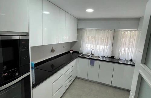 Playa de Xeraco Apartamento | Apartamento grande xeraco playa