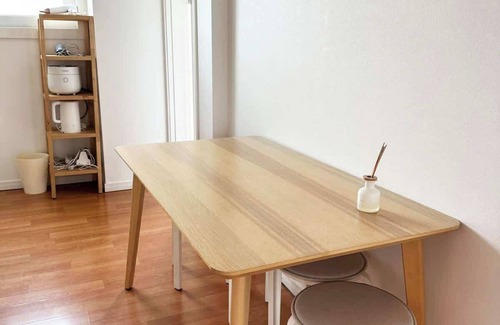 Bundang-gu Apartamento | Large Apt. Awesome nature nearby, Pangyo