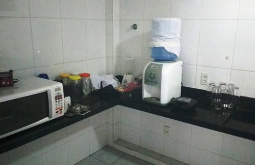 Tambau Apartamento | Gran apartamento para 12 personas, a 220 metros de Orla Tambaú