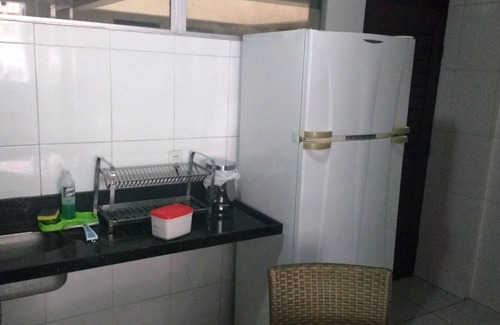 Tambau Apartamento | Gran apartamento para 12 personas, a 220 metros de Orla Tambaú