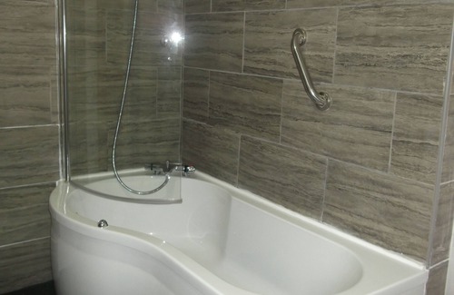 Glenurquhart Casa | Gran B & B Suite En El Steading Highland Glen Lodge