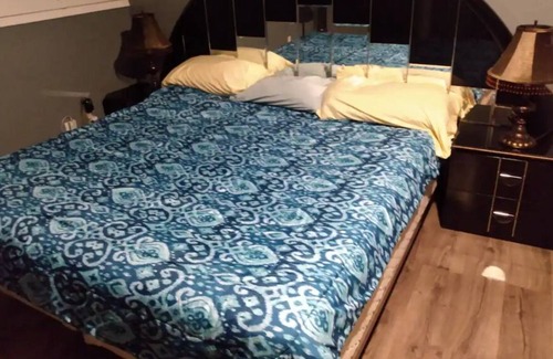 Reisterstown Apartamento | Large Basement 2 room Apartment, Totally private!