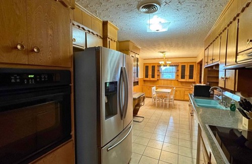 Baytown Casa | Large Baytown Home | 4BR, 2.5BA | Near Houston | Budget-Friendly