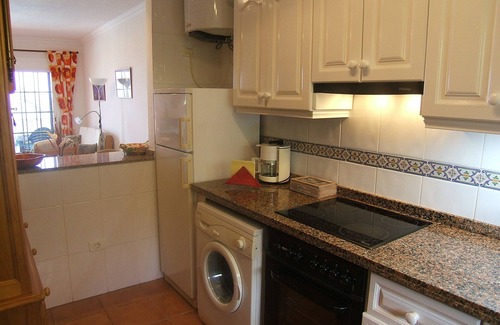 Puerto de la Cruz Apartamento | Amplio apartamento de playa en Puerto de la Cruz, con terrazas, excelentes vistas, piscina.