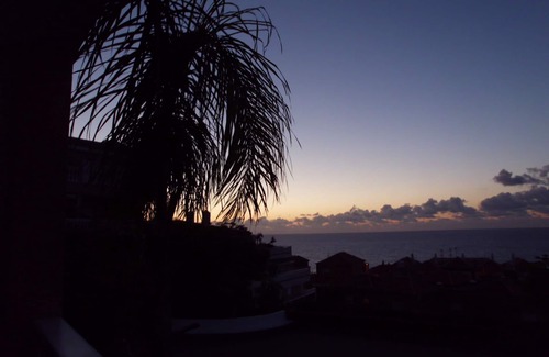 Puerto de la Cruz Apartamento | Amplio apartamento de playa en Puerto de la Cruz, con terrazas, excelentes vistas, piscina.