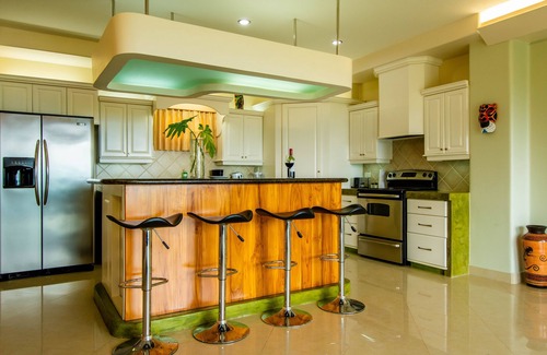 Naranjos Agrios Condominio | GRAN HERMOSO CONDO SUITE 2B / 2B EN LAKE ARENAL