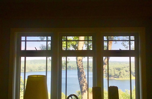 Wiscasset Casa | Large beautiful waterfront estate , very private in historic Wiscasset Maine