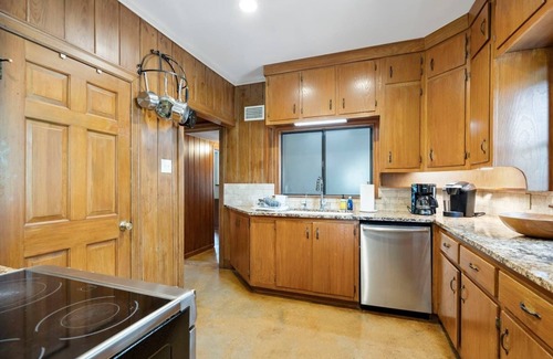 Wimberley Casa | Large Blanco Riverfront home on 40 acres