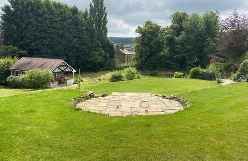 East Morton Casa | Large Boutique house set in own grounds