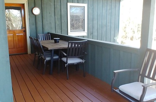 Tiger Casa | Large Cabin in Tiger, GA - less than 10 from downtown Clayton