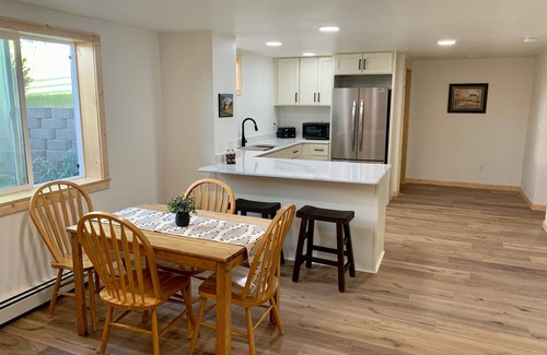 Missoula Casa | Gran cabaña en Lolo Creek