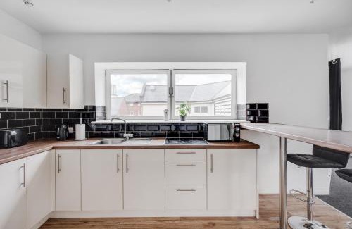 Hope Street Apartamento | Large Central Apartment - free nearby parking